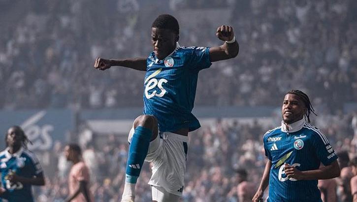 Chelsea, transferi resmen açıkladı: Mamadou Sarr