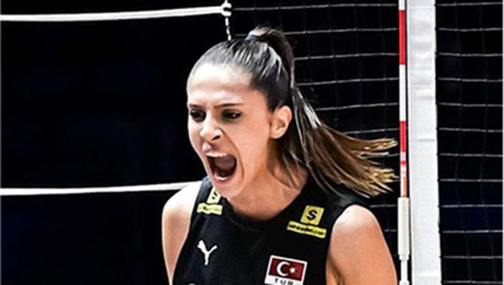 Filenin Sultanları'nda Derya Cebecioğlu'ndan sakatlık açıklaması