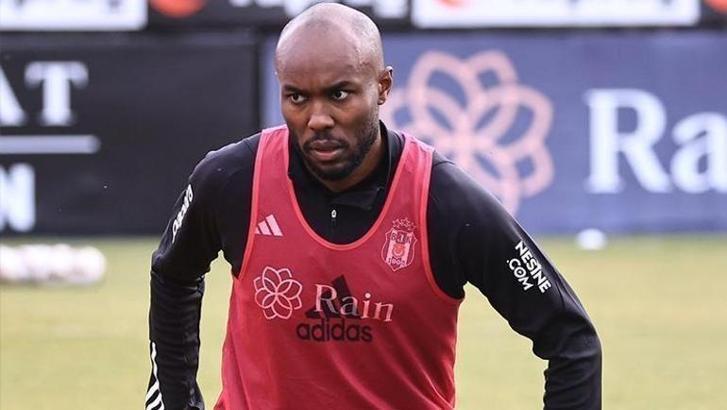 Beşiktaş'ta Musrati gelişmesi 'Bir şans daha istiyorum'