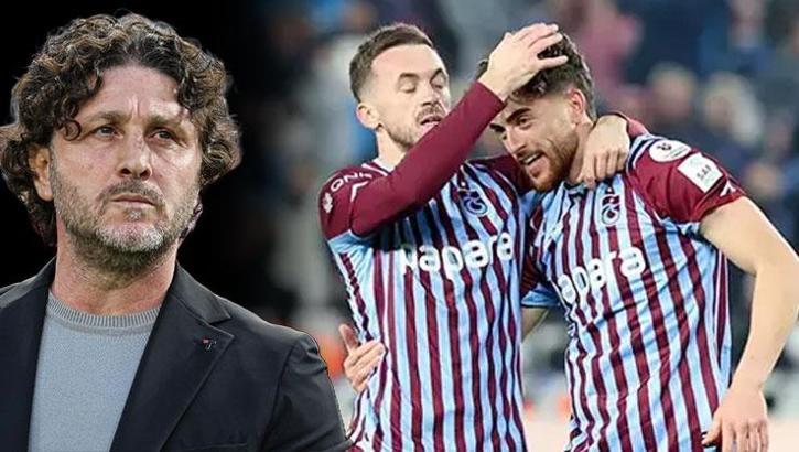 Trabzonspor'da beklenmedik ayrılık gerçekleşmek üzere