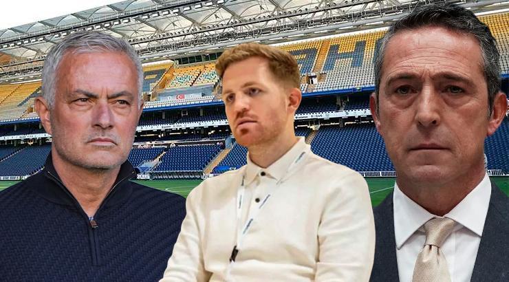 Fenerbahçe'de Mourinho'nun geleceği belli oldu! Devin Özek detayı ortaya çıktı