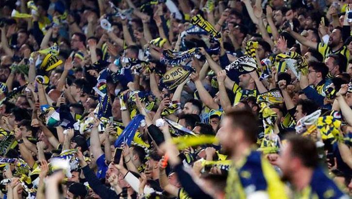 Fenerbahçe yeni sezon kombine fiyatlarını açıkladı! Yer değiştirme fırsatı...