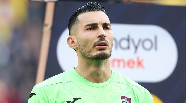 Avrupa'dan Trabzonspor oyuncularına transfer hücumu!