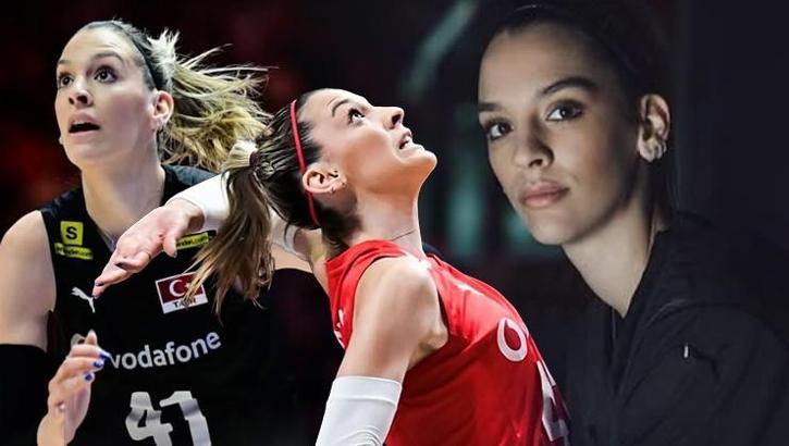 Filenin Sultanları'nda Alexia Carutasu Milletler Ligi'nde zirveye kondu