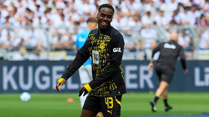 First transfer deadline frenzy: Gittens to Chelsea before the window closes?