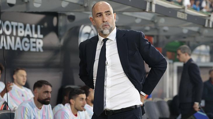 Comolli clearifies Tudor's future at Juventus before FIFA Club World Cup