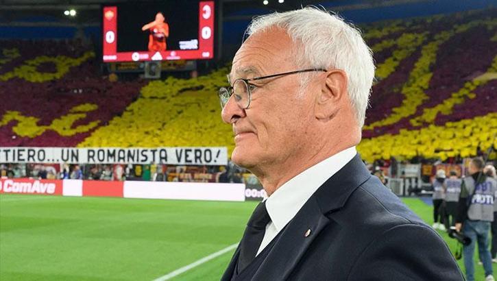 İtalya'da beklenmedik gelişme! Ranieri reddetti