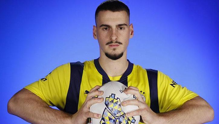 Resmi açıklama geldi! 'Fenerbahçe'den almak istiyoruz'