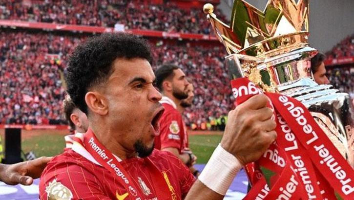 Luis Diaz is the biggest target for Barcelona