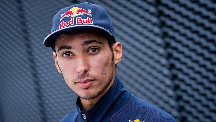 Red Bull sporcusu Toprak Razgatlıoğlu'ndan tarihi anlaşma! MotoGP'de yarışacak