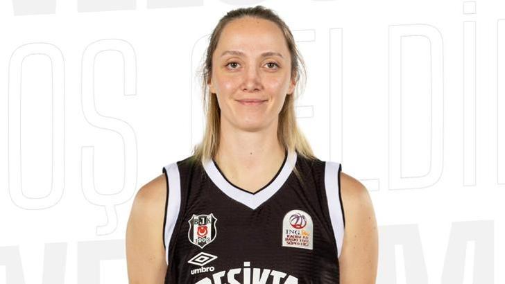 Beşiktaş yeni transferini resmen açıkladı!