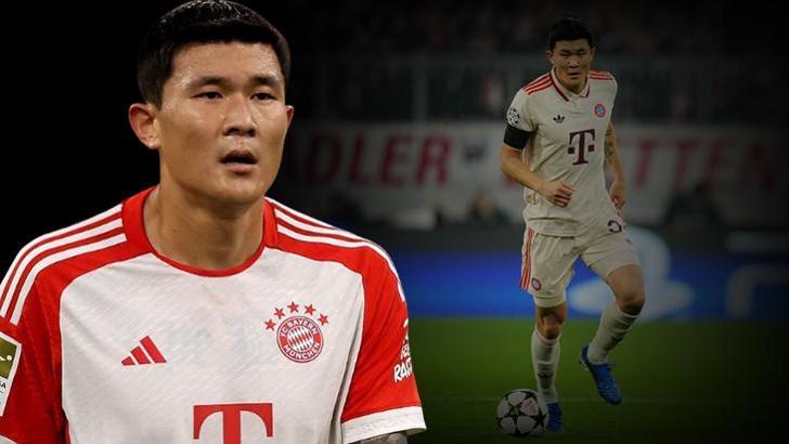 Al Nassr eski Fenerbahçeli için gözünü kararttı: Kim Min-Jae için sürpriz gelişme