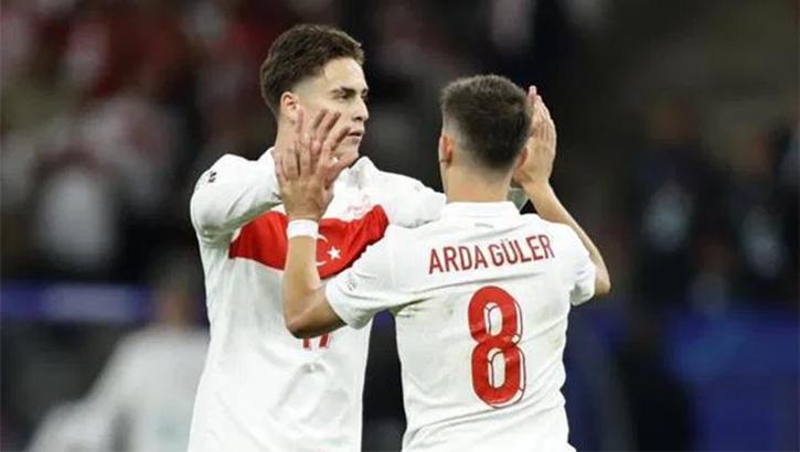 Arda Güler ve Kenan Yıldız'dan büyük fark: En değerli Türk futbolcular