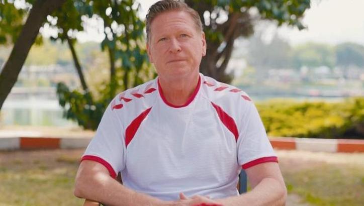 Markus Gisdol Kayseri'ye bekleniyor