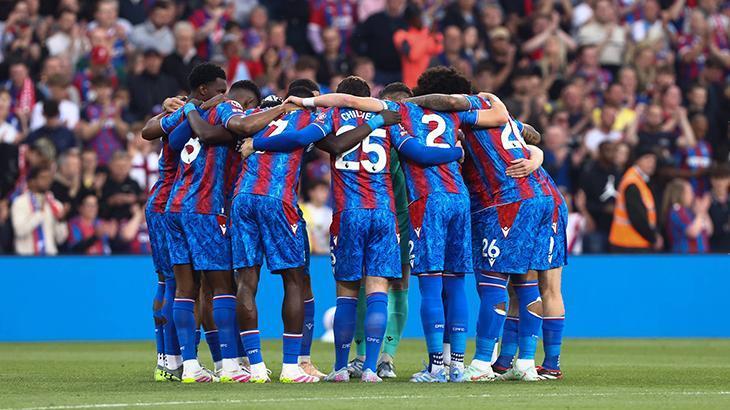 Crystal Palace fights to secure Europa League berth: Will UEFA allow?