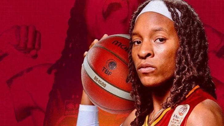 Galatasaray transferi açıkladı: 1 yıllık imza