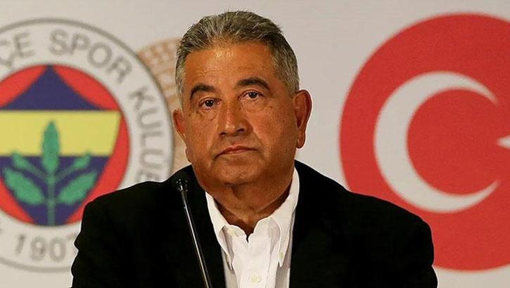 Mahmut Uslu'dan Ali Koç'a sert sözler! 'Bir daha aday olamasın'