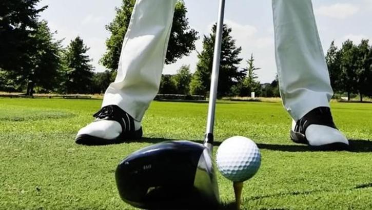 Avrupa Büyükler Golf Şampiyonası, Antalya'da başladı