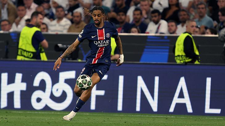 Barcola after Wirtz: Liverpool eyes signing PSG star for a huge price tag