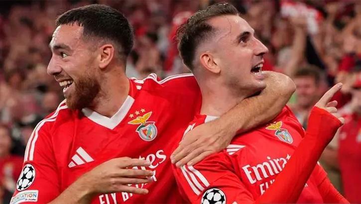 Kerem Aktürkoğlu ve Orkun Kökçü için resmi açıklama: Gözler üzerinde olacak