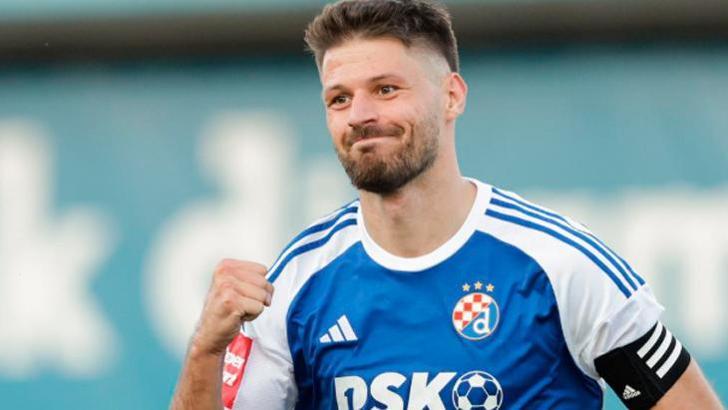 Süper Lig'in yeni ekibinden Bruno Petkovic bombası!