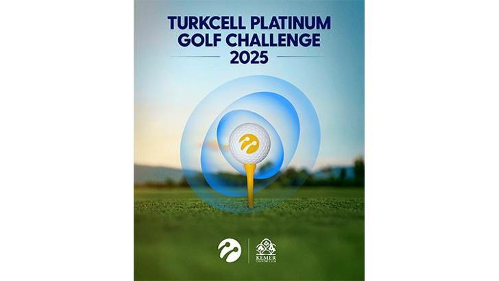Golfseverler Kemer Golf Kulübü’nde buluşacak