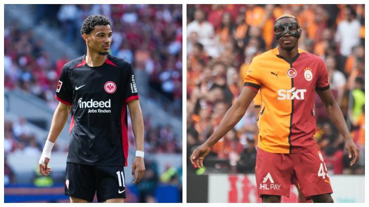 Manchester United's striker dilemma: Ekitike bombshell, Osimhen reality...