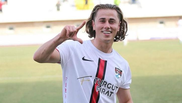 Süper Lig ekipleri Eyüp Akcan'ın peşinde