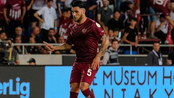 Rizespor'da hedef Görkem Sağlam