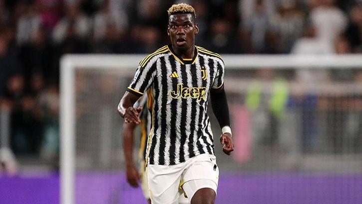 Paul Pogba'ya sürpriz talip! 2 yıllık sözleşme teklifi