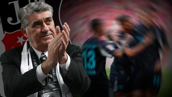 Beşiktaş'tan Almanya'ya damga vuran yıldız için transfer harekatı! Serdal Adalı açıklamıştı...
