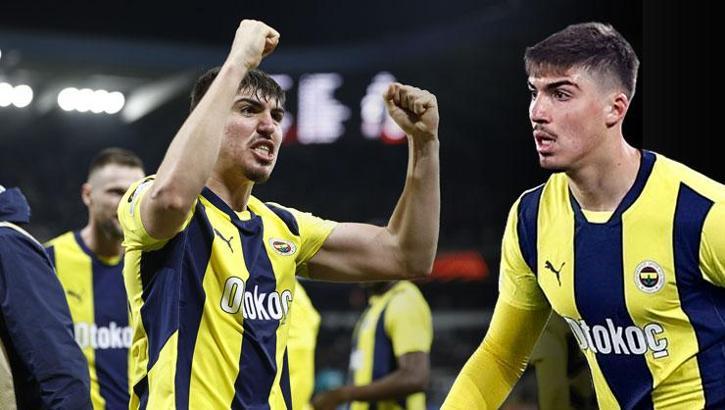 Fenerbahçe'de Yusuf Akçiçek için karar verildi!