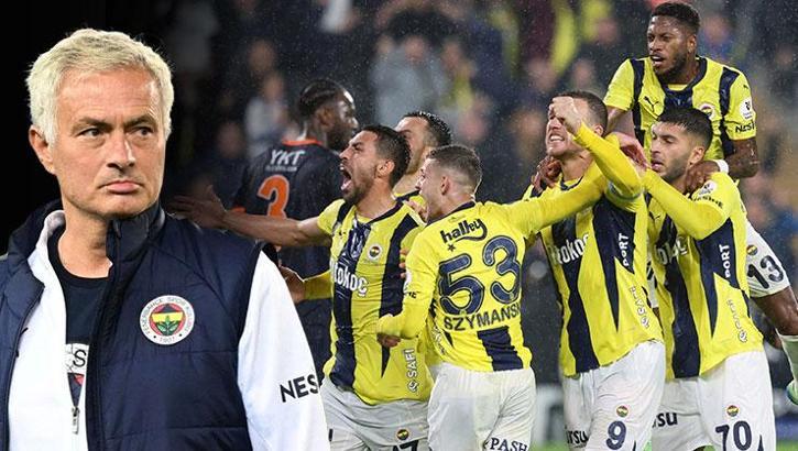 Fenerbahçe'nin yıldızına Premier Lig'den talip