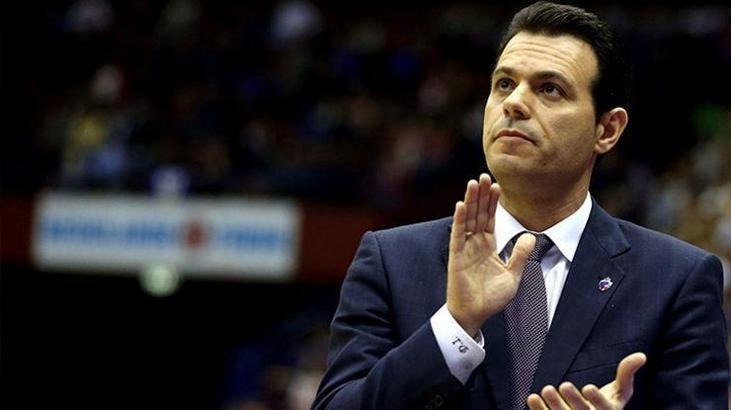 İran'ın İsrail'e düzenlediği saldırıda eski Fenerbahçeli Dimitris Itoudis'in evi vuruldu