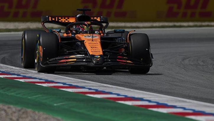 Formula 1'in 10.yarışı Kanada'da koşulacak