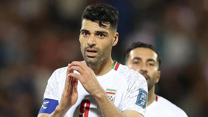 Inter'in yıldızı mahsur kaldı! Savaş sebebiyle ülkesinden çıkamadı