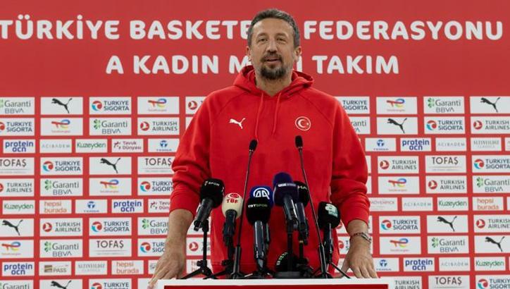 Hidayet Türkoğlu: İnşallah kadın basketbolunun yükseleceği bir yaz olur