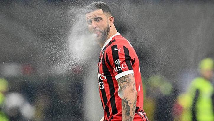 Fenerbahçe'nin Kyle Walker teklifi ortaya çıktı! Transferde favori...