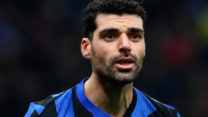 Mehdi Taremi İran'da mahsur kaldı