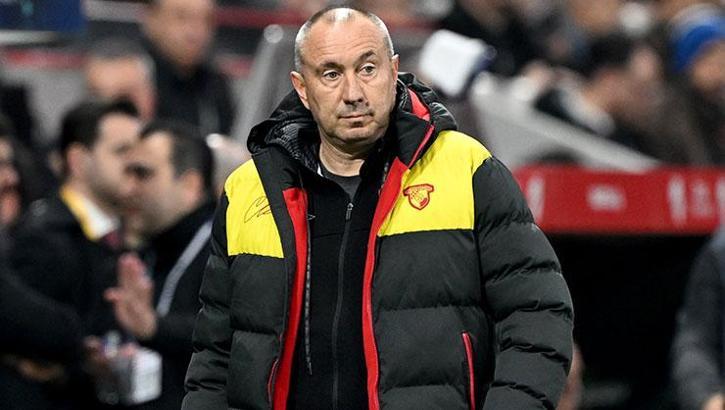 Göztepe’den yerli atağı