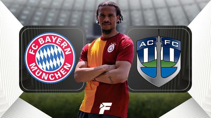CANLI | Bayern Münih - Auckland City (2025 FIFA Kulüpler Dünya Kupası C Grubu maçı)