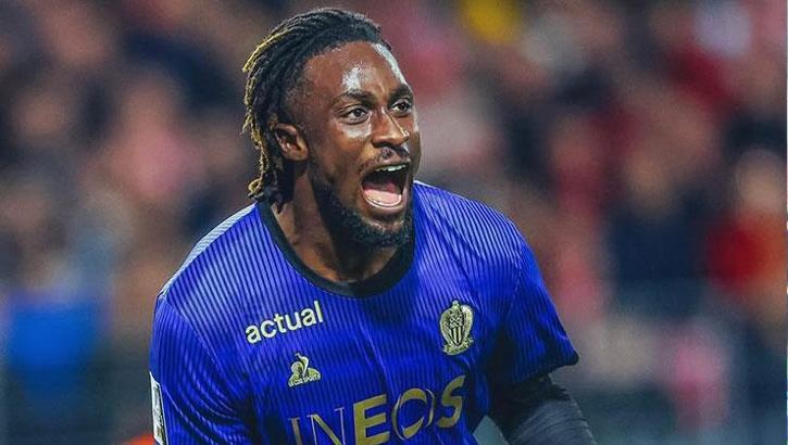 Fenerbahçe wants to sign with Evann Guessand
