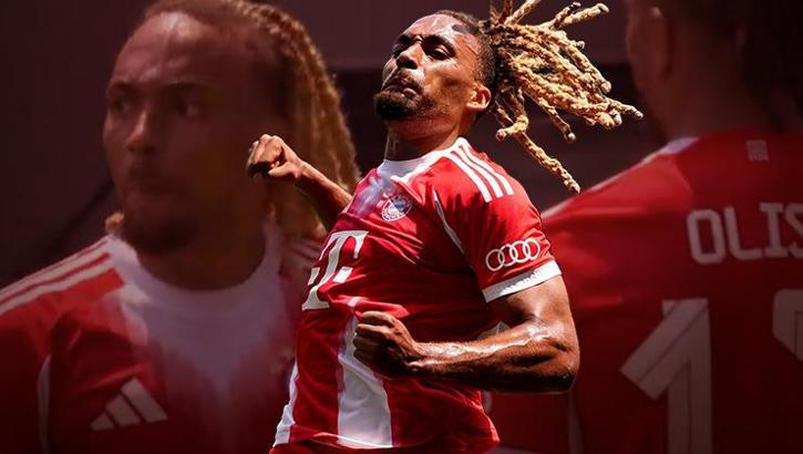 Bayern Münih'ten Galatasaray'a Sacha Boey sinyali: Sosyal medyayı salladı, taraftarlar akın etti! 'İstediğiniz bonservisi vermeyeceğiz'