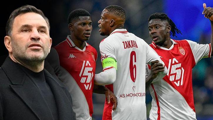 Galatasaray'dan sürpriz stoper hamlesi!