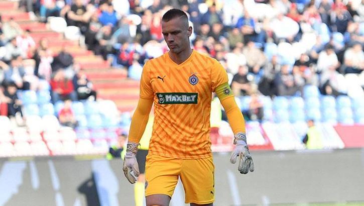 Kocelispor transferde mutlu sona yaklaştı