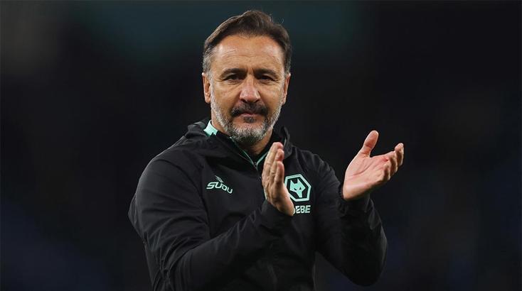 Benfica'dan Vitor Pereira iddiasına yalanlama