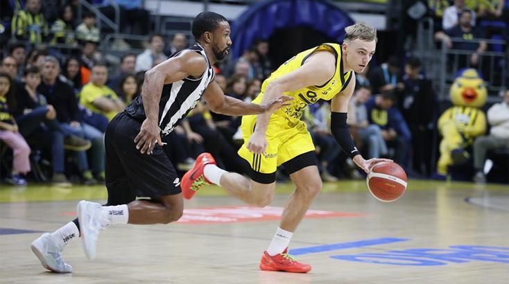Fenerbahçe - Beşiktaş final serisi yarın başlıyor