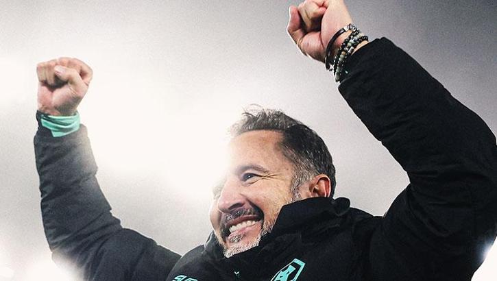 Vitor Pereira wants Fenerbahce's youngster