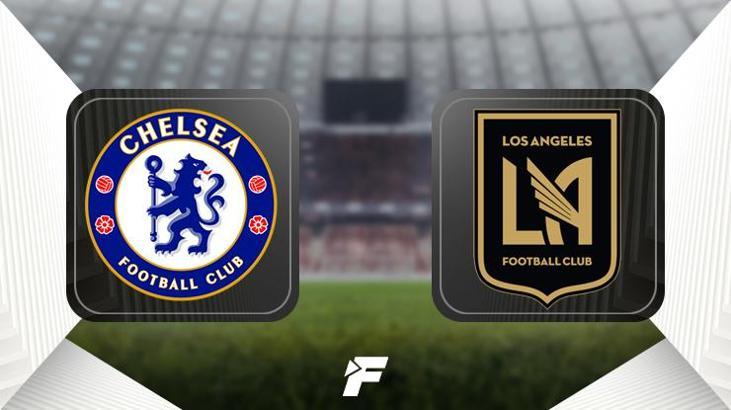 Chelsea - Los Angeles FC maçı ne zaman, saat kaçta hangi kanalda? (FIFA Kulüpler Dünya Kupası D Grubu)
