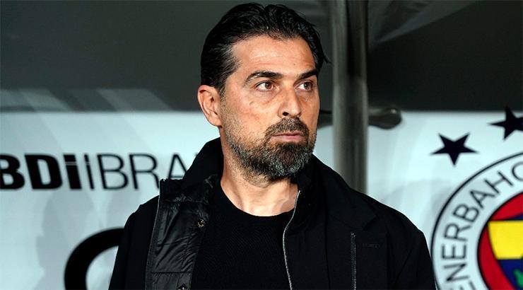 Çaykur Rizespor İlhan Palut ile yeniden anlaştı